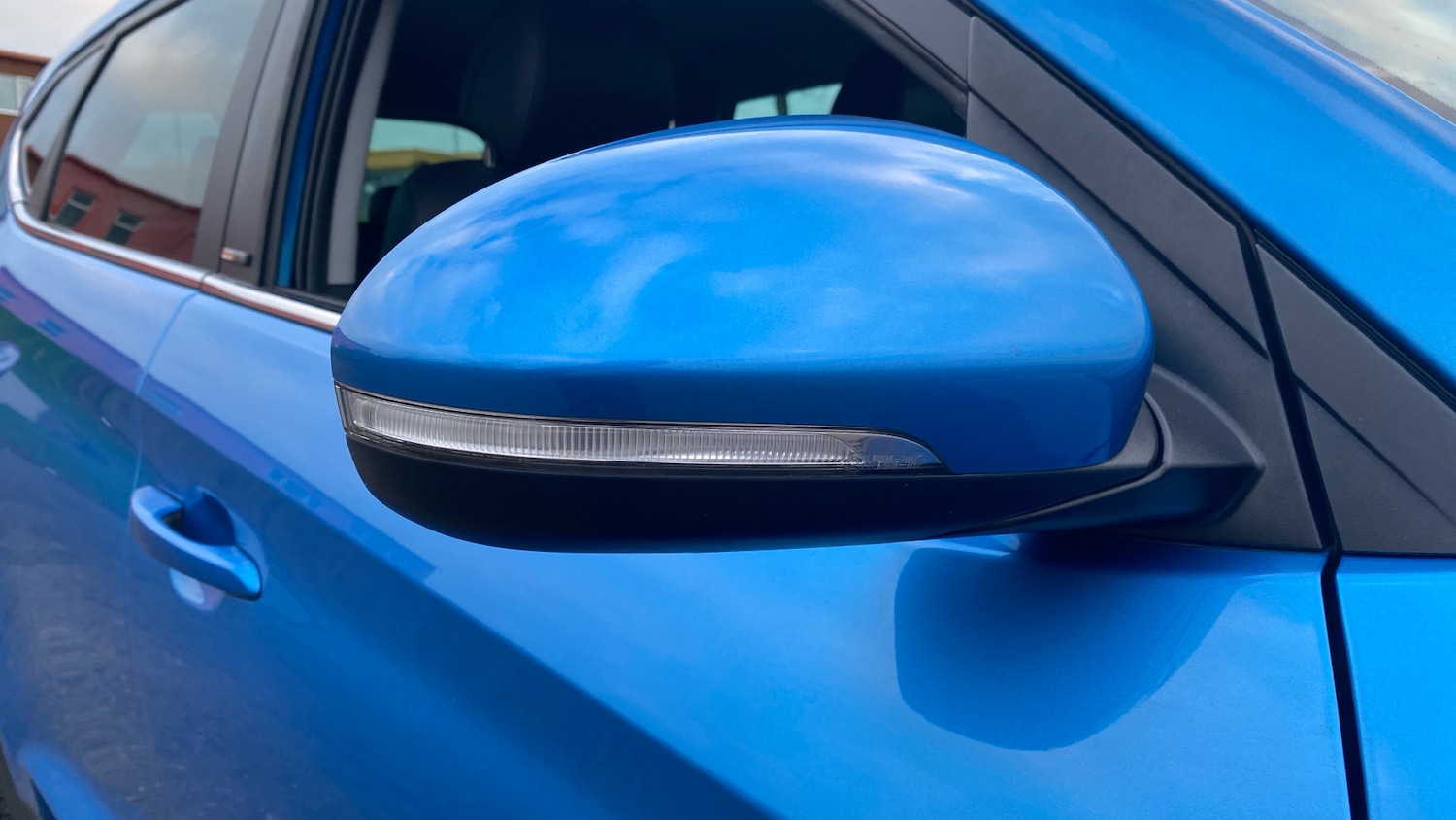 Used Hyundai TUCSON 2018 for sale - 77046521: Photo 24