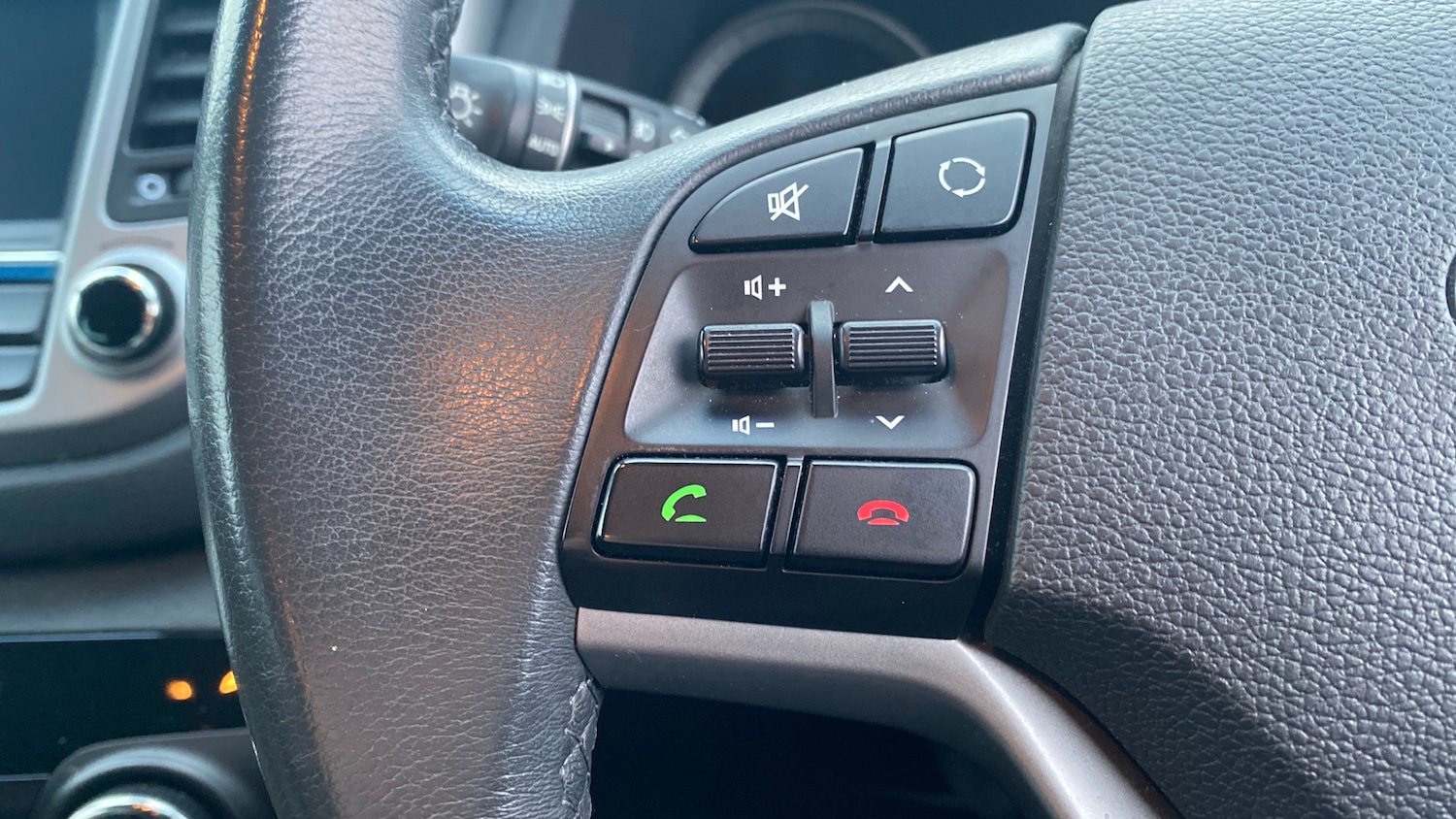 Used Hyundai TUCSON 2018 for sale - 77046521: Photo 30