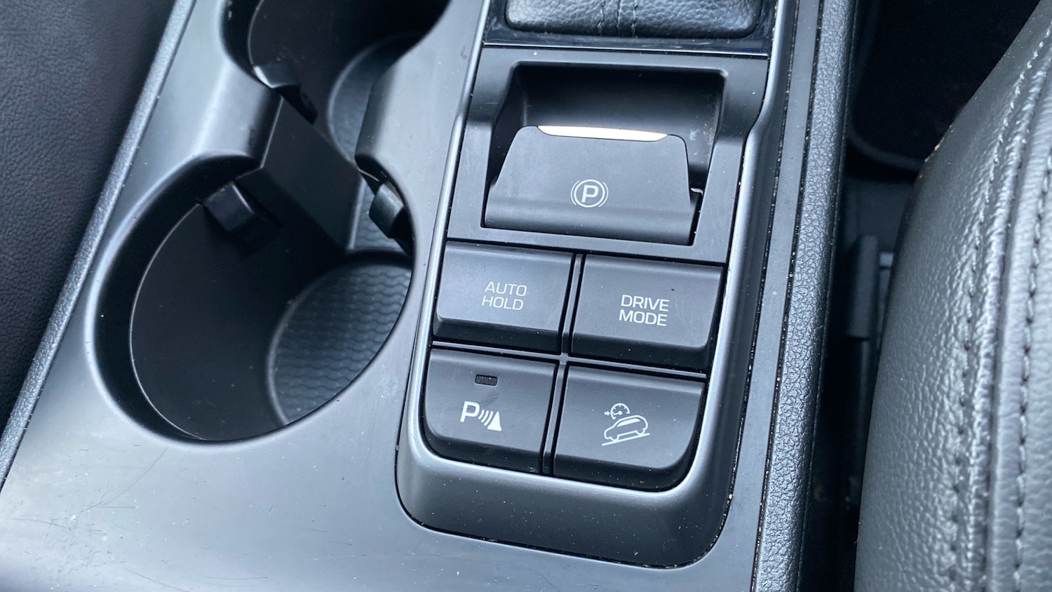 Used Hyundai TUCSON 2018 for sale - 77046521: Photo 35