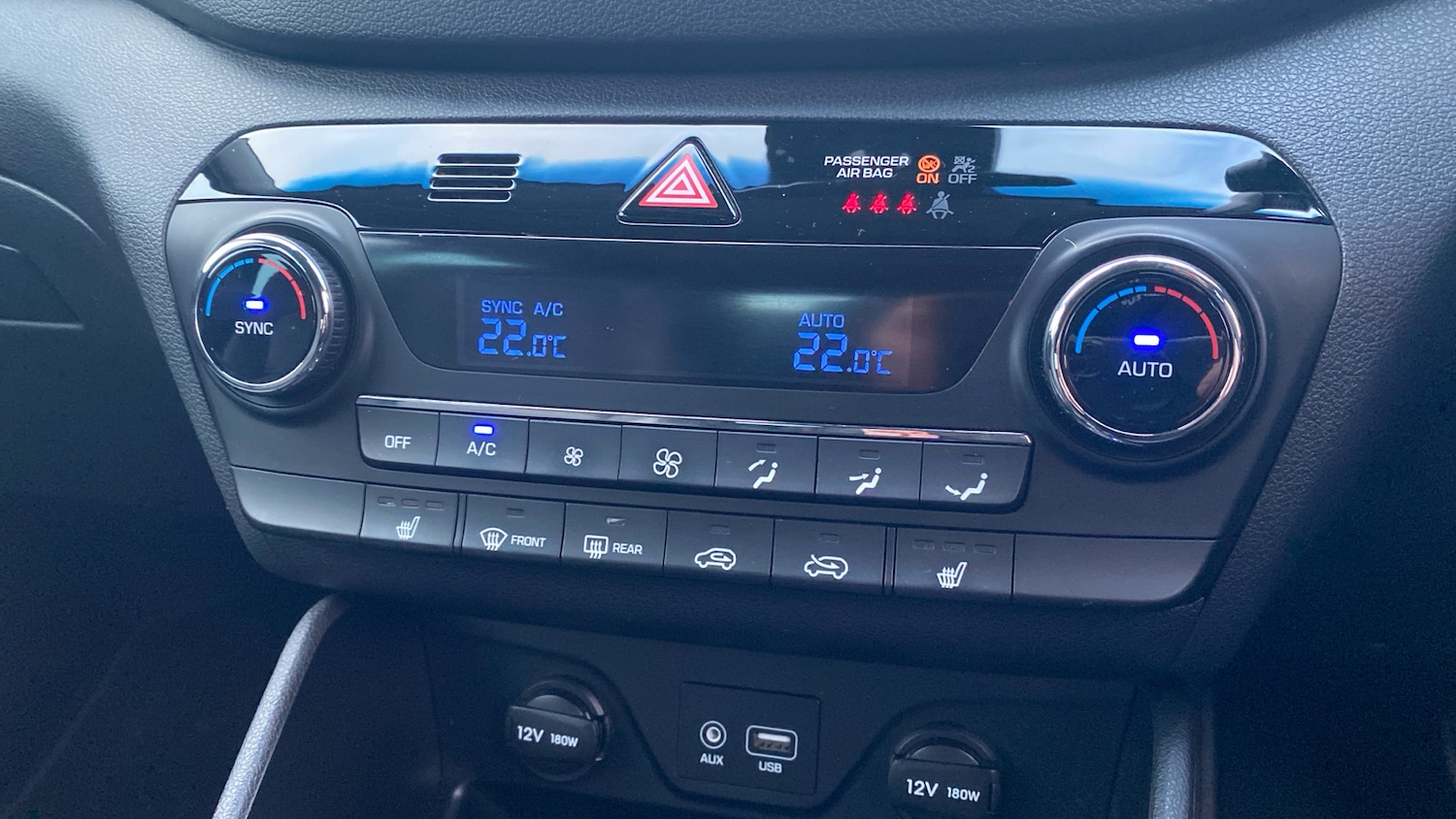 Used Hyundai TUCSON 2018 for sale - 77046521: Photo 37