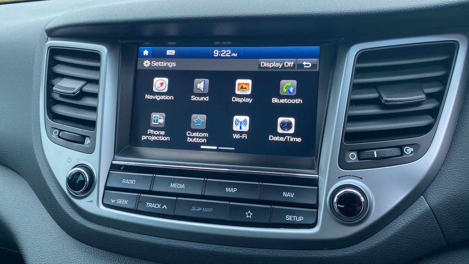 Used Hyundai TUCSON 2018 for sale - 77046521: Photo 38