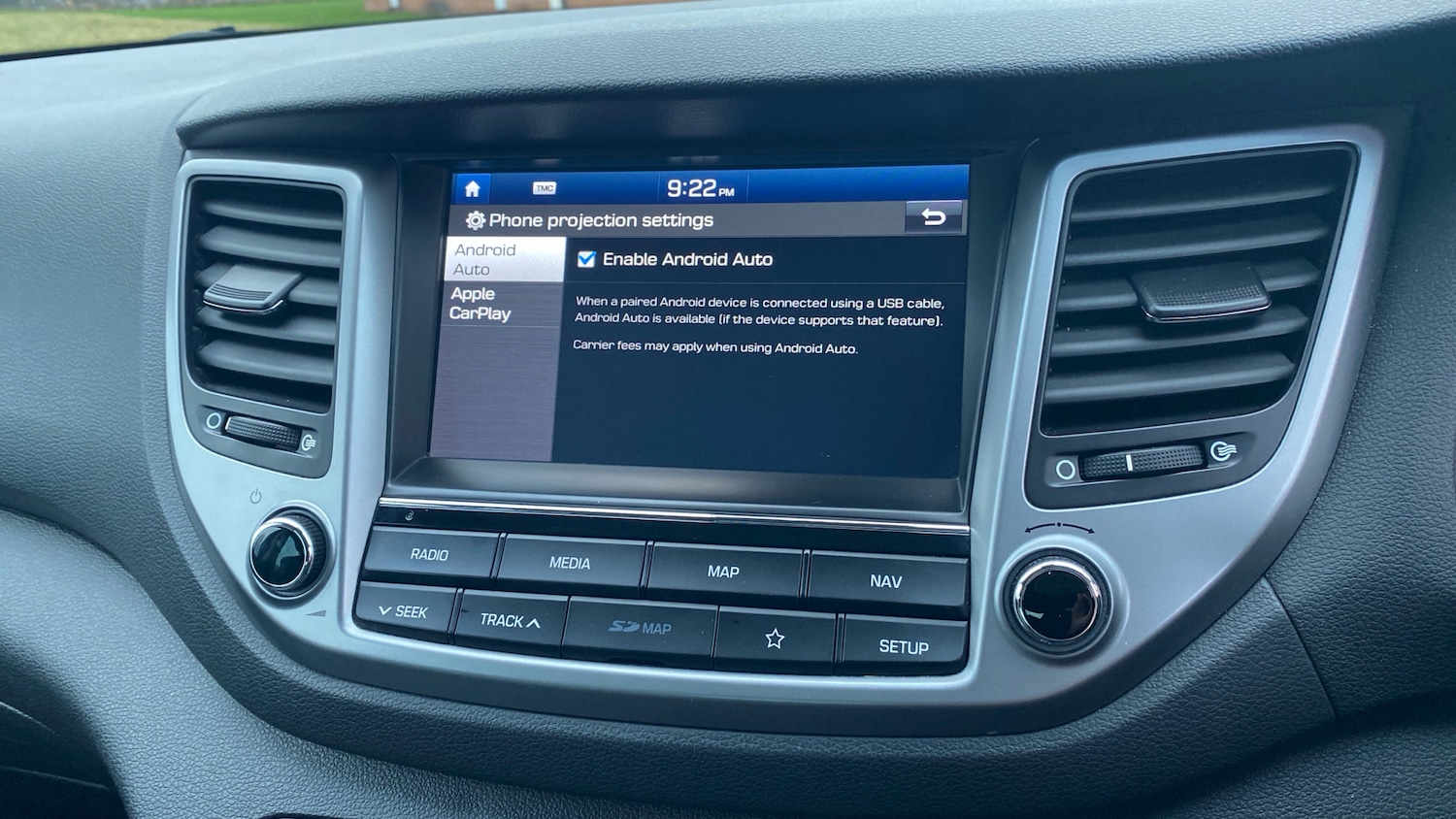 Used Hyundai TUCSON 2018 for sale - 77046521: Photo 39