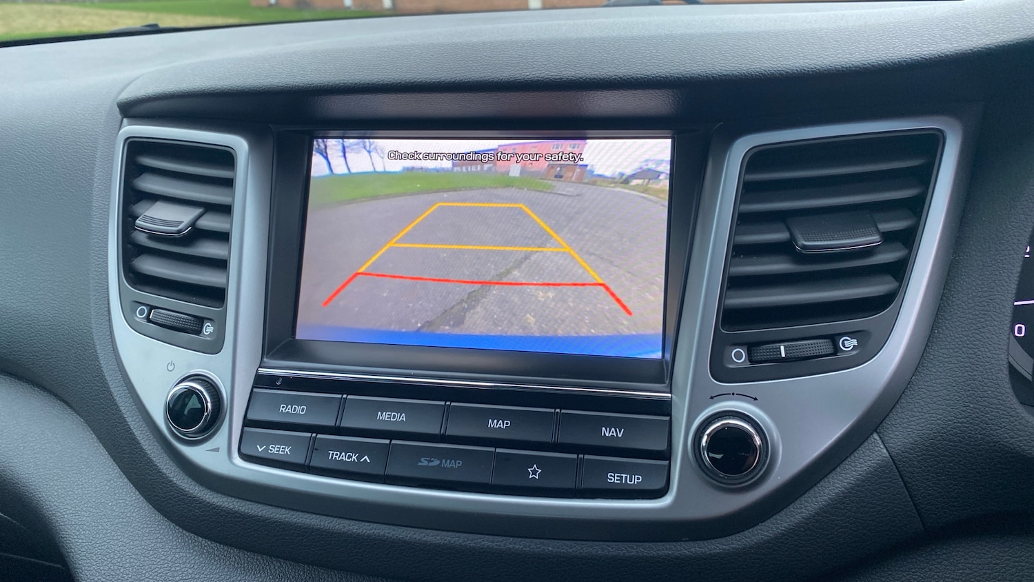 Used Hyundai TUCSON 2018 for sale - 77046521: Photo 40