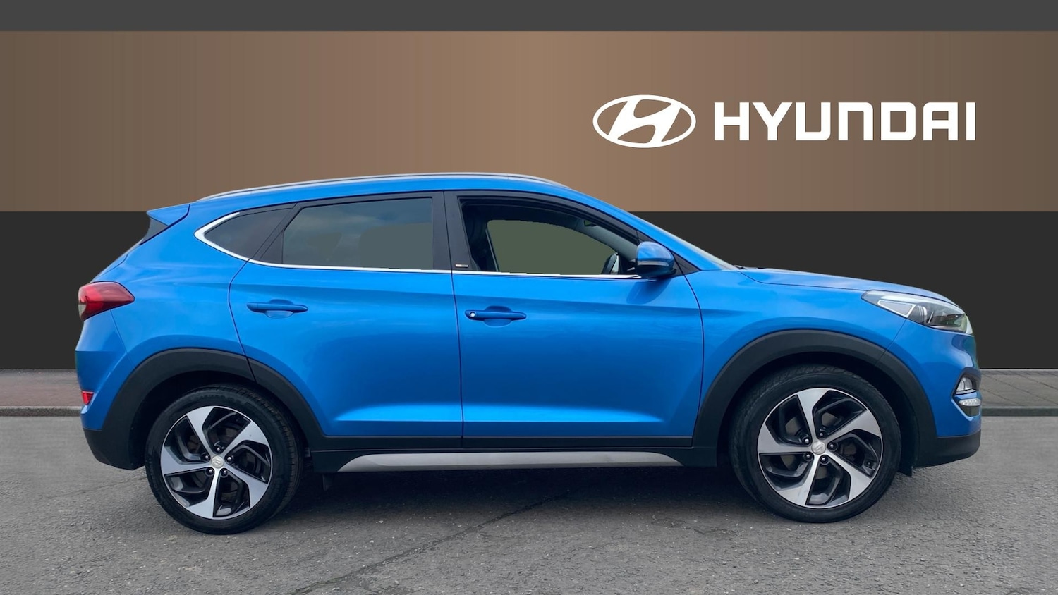 Used Hyundai TUCSON 2018 for sale - 77046521: Photo 5