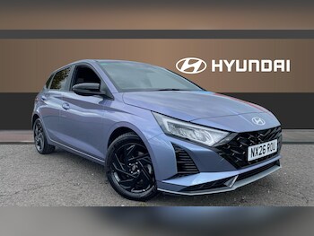 Used Hyundai i20 2026 for sale - 78499922: Photo