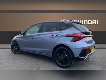 Used Hyundai i20 2026 for sale - 78499922: Photo