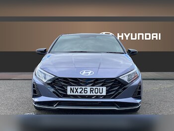 Used Hyundai i20 2026 for sale - 78499922: Photo