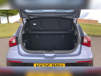Used Hyundai i20 2026 for sale - 78499922: Photo