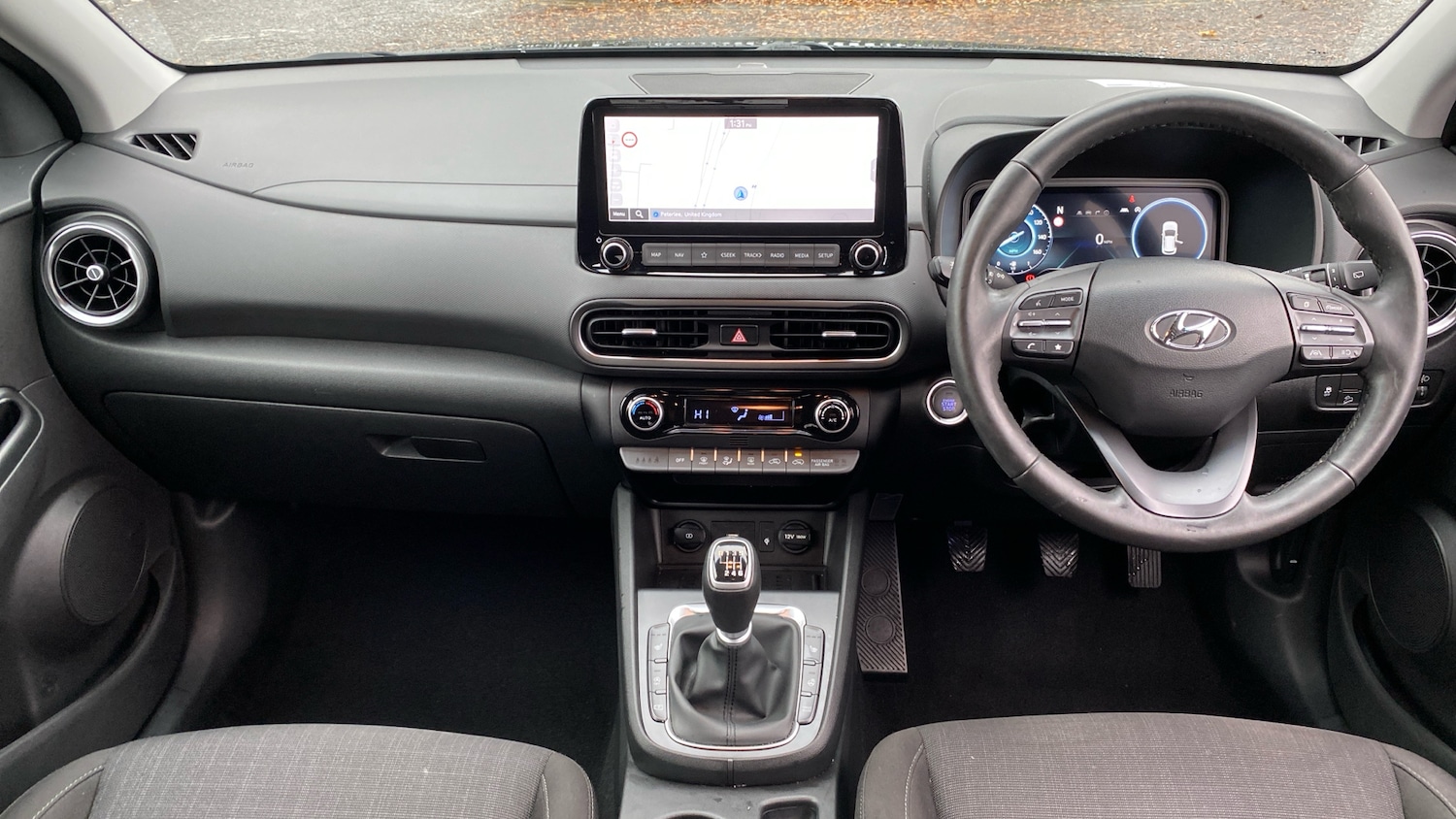 Used Hyundai KONA 2022 for sale - 76565308: Photo 10