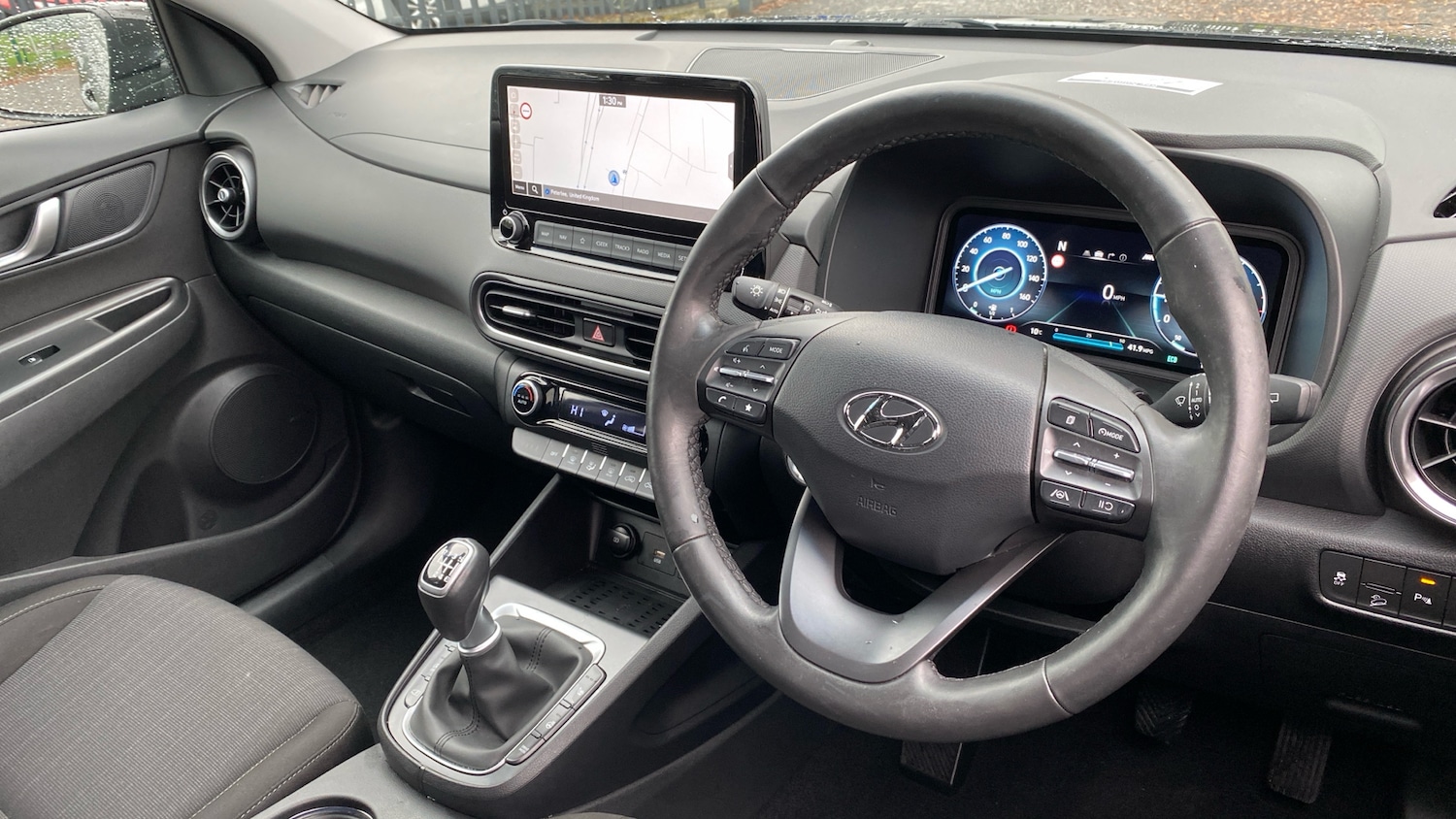 Used Hyundai KONA 2022 for sale - 76565308: Photo 11