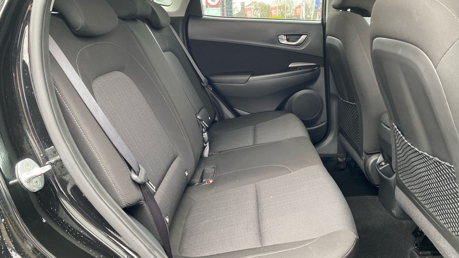 Used Hyundai KONA 2022 for sale - 76565308: Photo 12