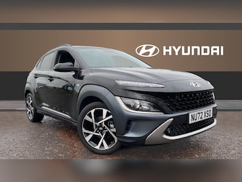 Used Hyundai KONA 2022 for sale - 76565308: Photo