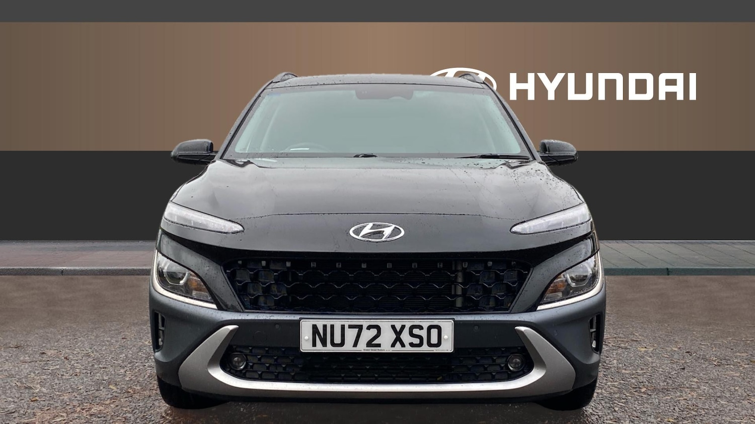 Used Hyundai KONA 2022 for sale - 76565308: Photo 3