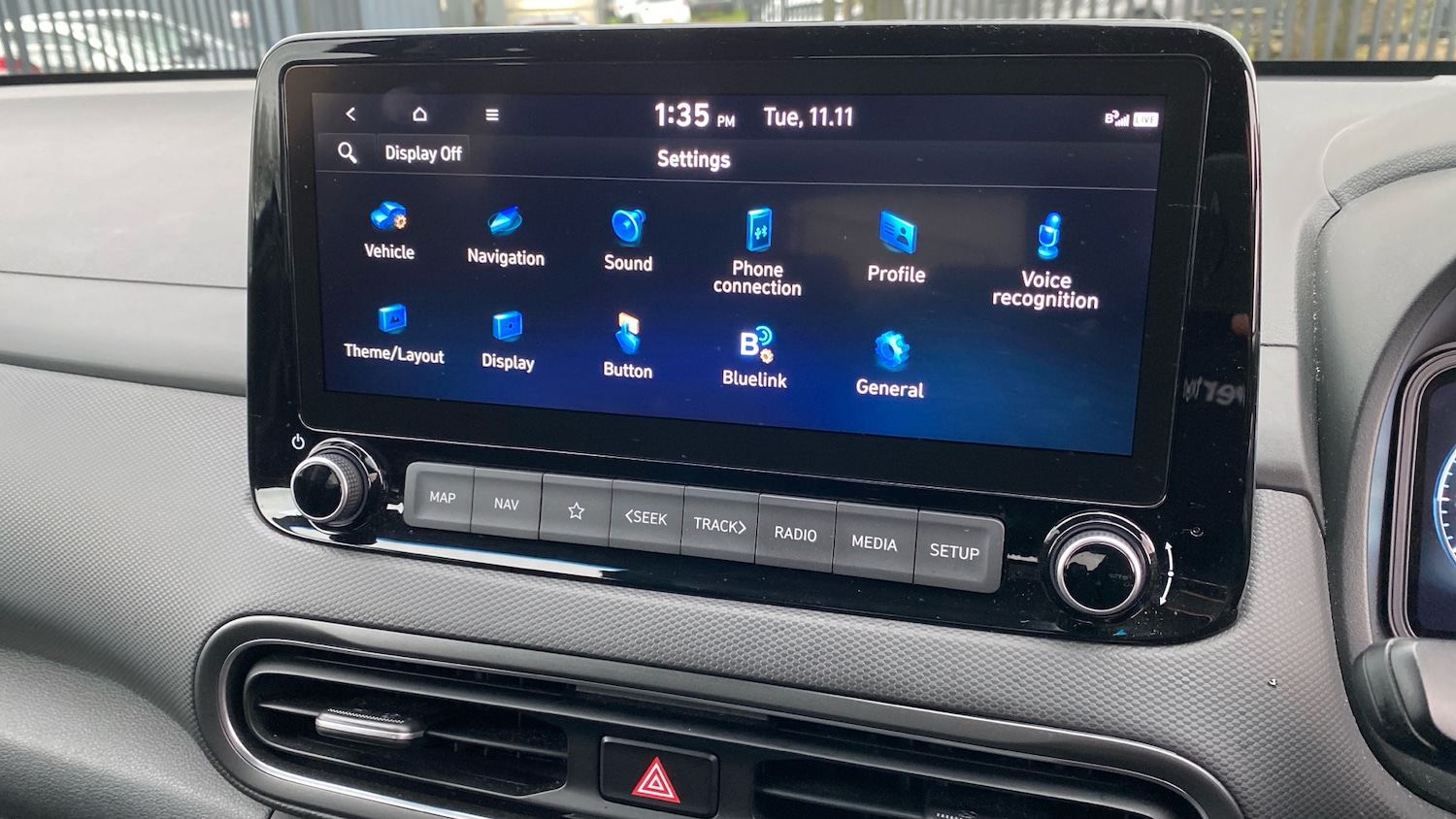 Used Hyundai KONA 2022 for sale - 76565308: Photo 32