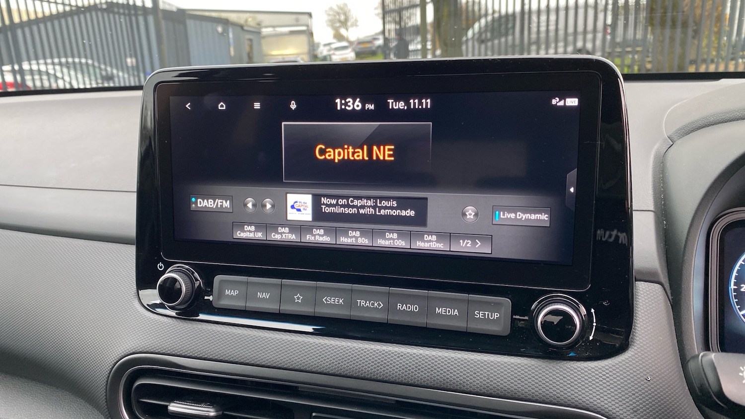 Used Hyundai KONA 2022 for sale - 76565308: Photo 34