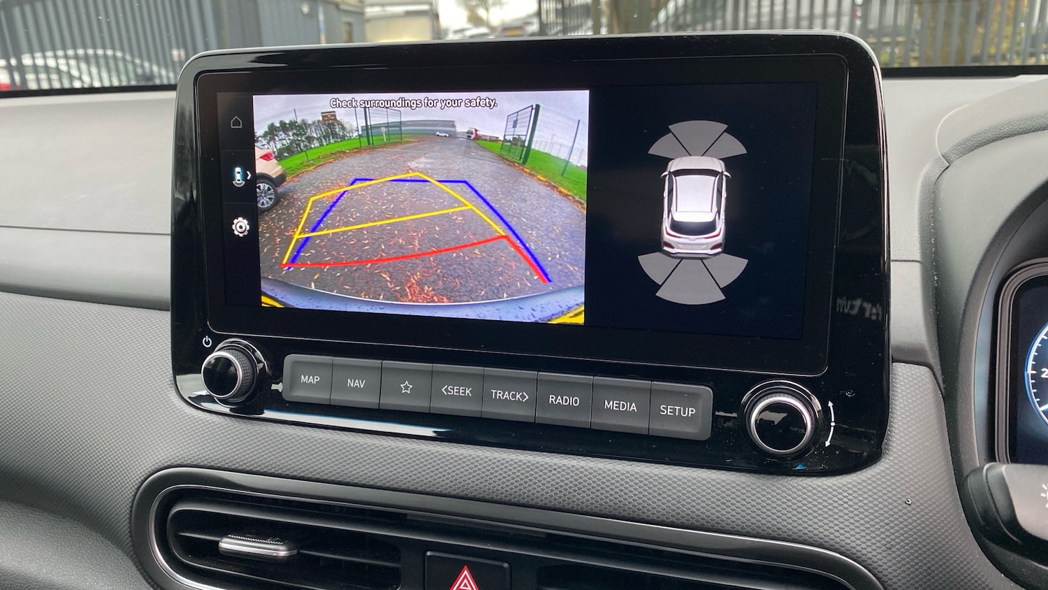 Used Hyundai KONA 2022 for sale - 76565308: Photo 35