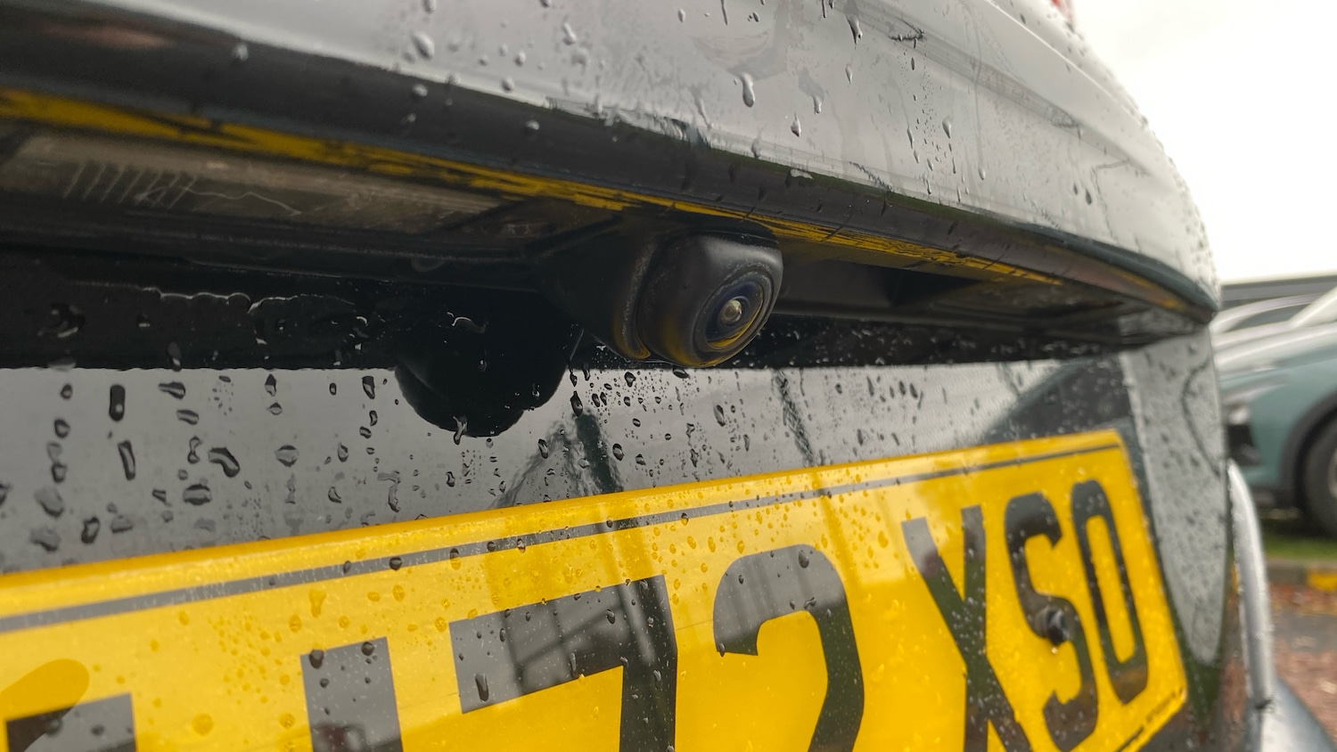 Used Hyundai KONA 2022 for sale - 76565308: Photo 36