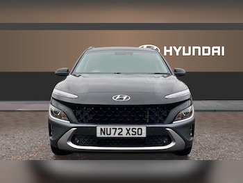 Used Hyundai KONA 2022 for sale - 76565308: Photo