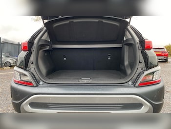 Used Hyundai KONA 2022 for sale - 76565308: Photo