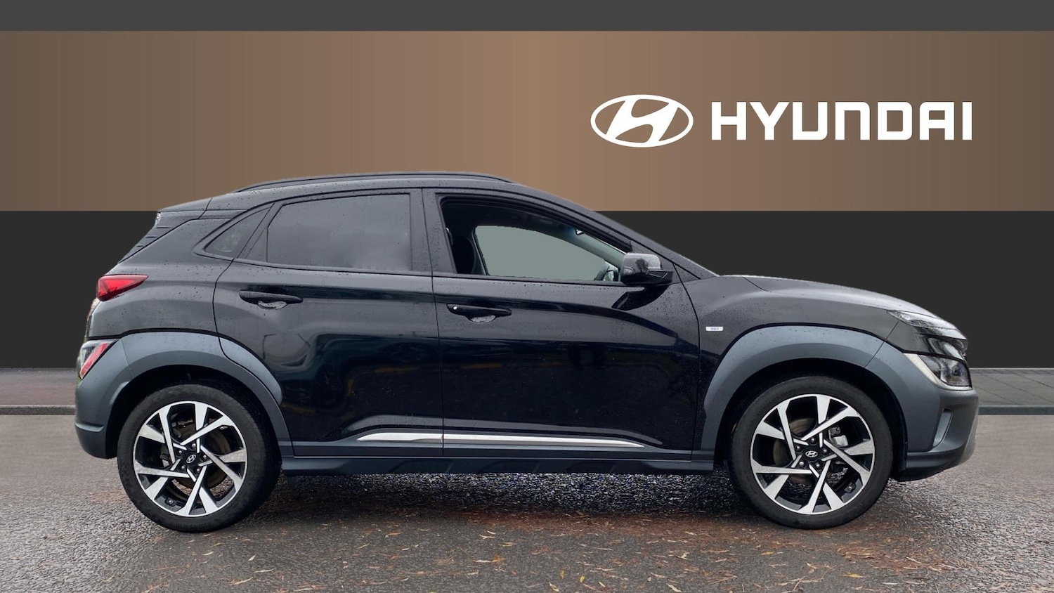 Used Hyundai KONA 2022 for sale - 76565308: Photo 5