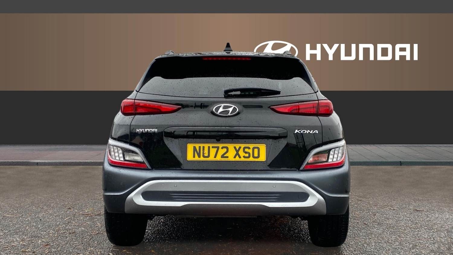 Used Hyundai KONA 2022 for sale - 76565308: Photo 6