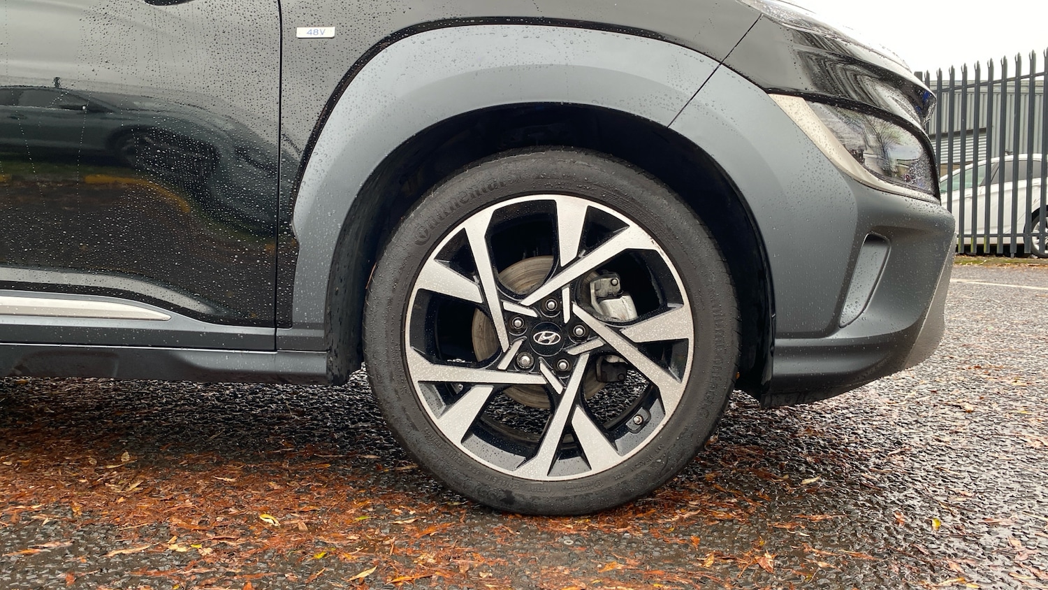 Used Hyundai KONA 2022 for sale - 76565308: Photo 7