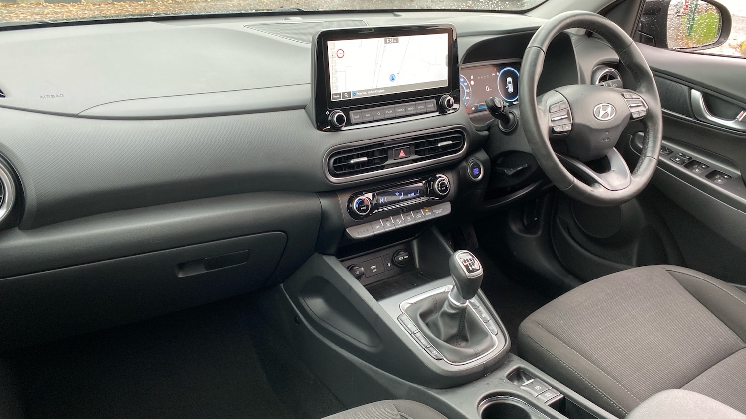 Used Hyundai KONA 2022 for sale - 76565308: Photo 9