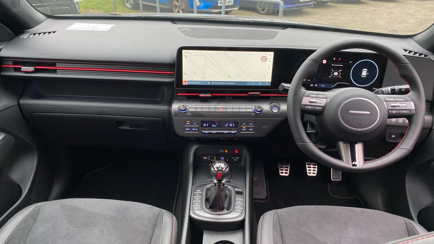 Used Hyundai KONA 2025 for sale - 76354925: Photo 10