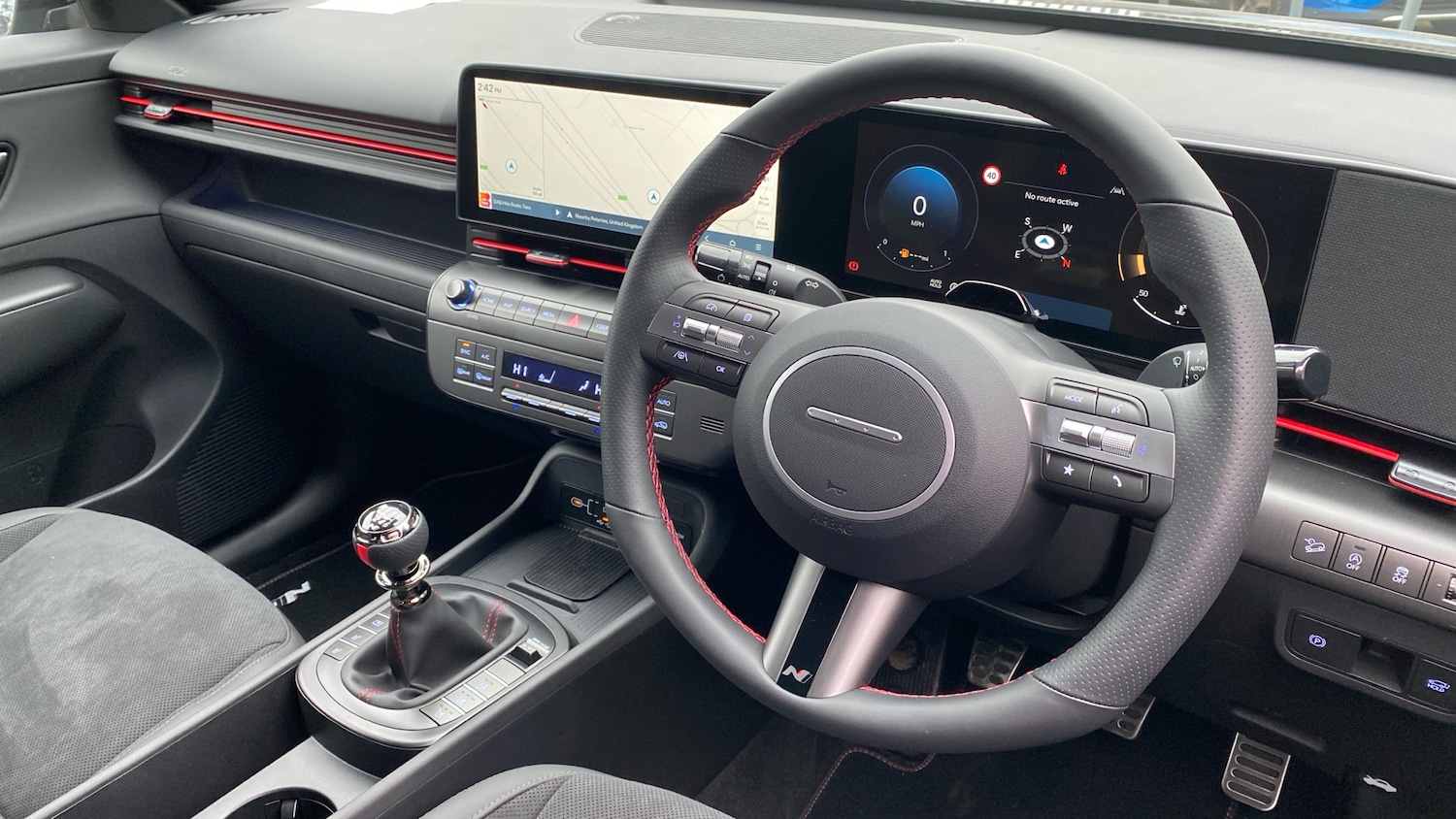 Used Hyundai KONA 2025 for sale - 76354925: Photo 11