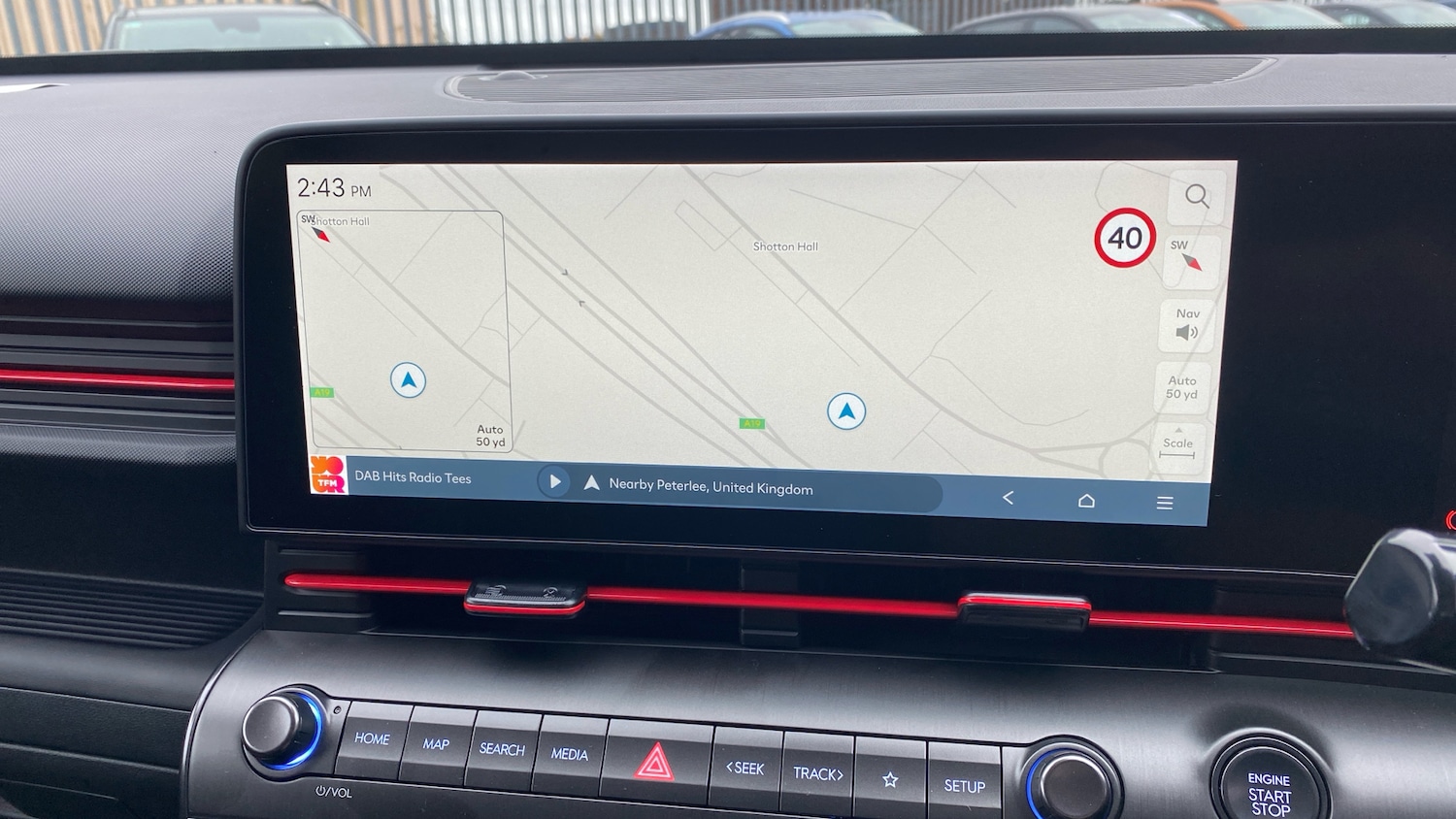 Used Hyundai KONA 2025 for sale - 76354925: Photo 12