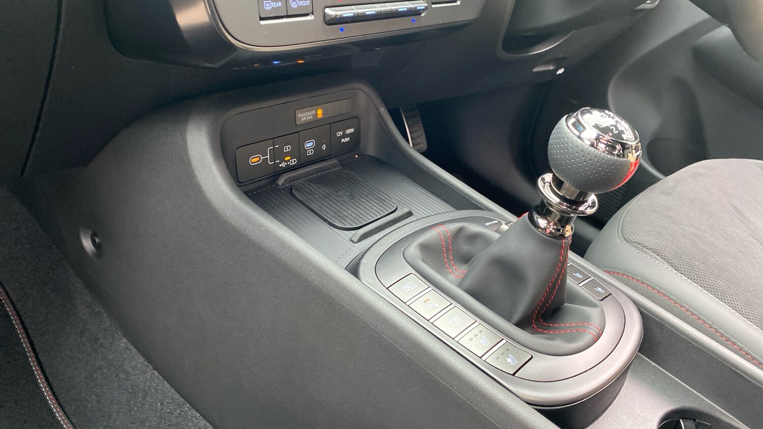 Used Hyundai KONA 2025 for sale - 76354925: Photo 13