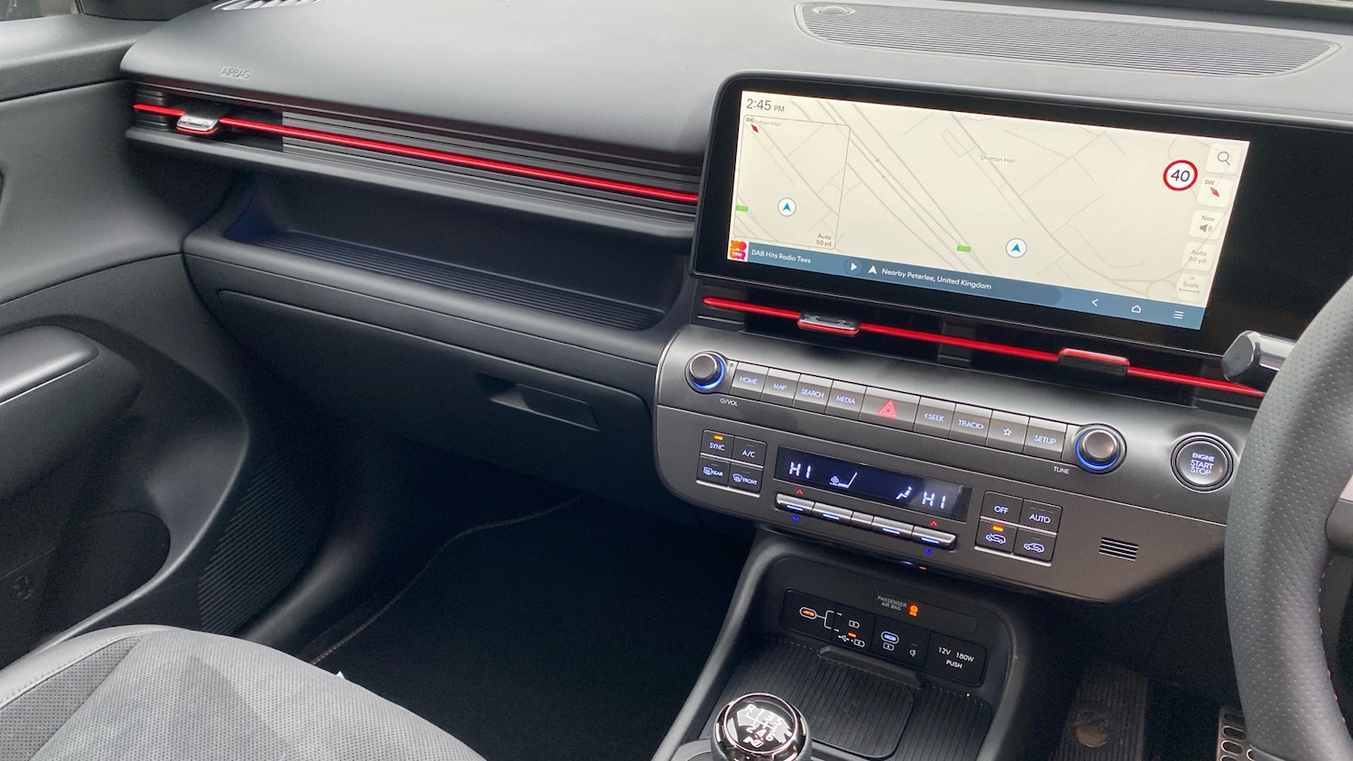 Used Hyundai KONA 2025 for sale - 76354925: Photo 14