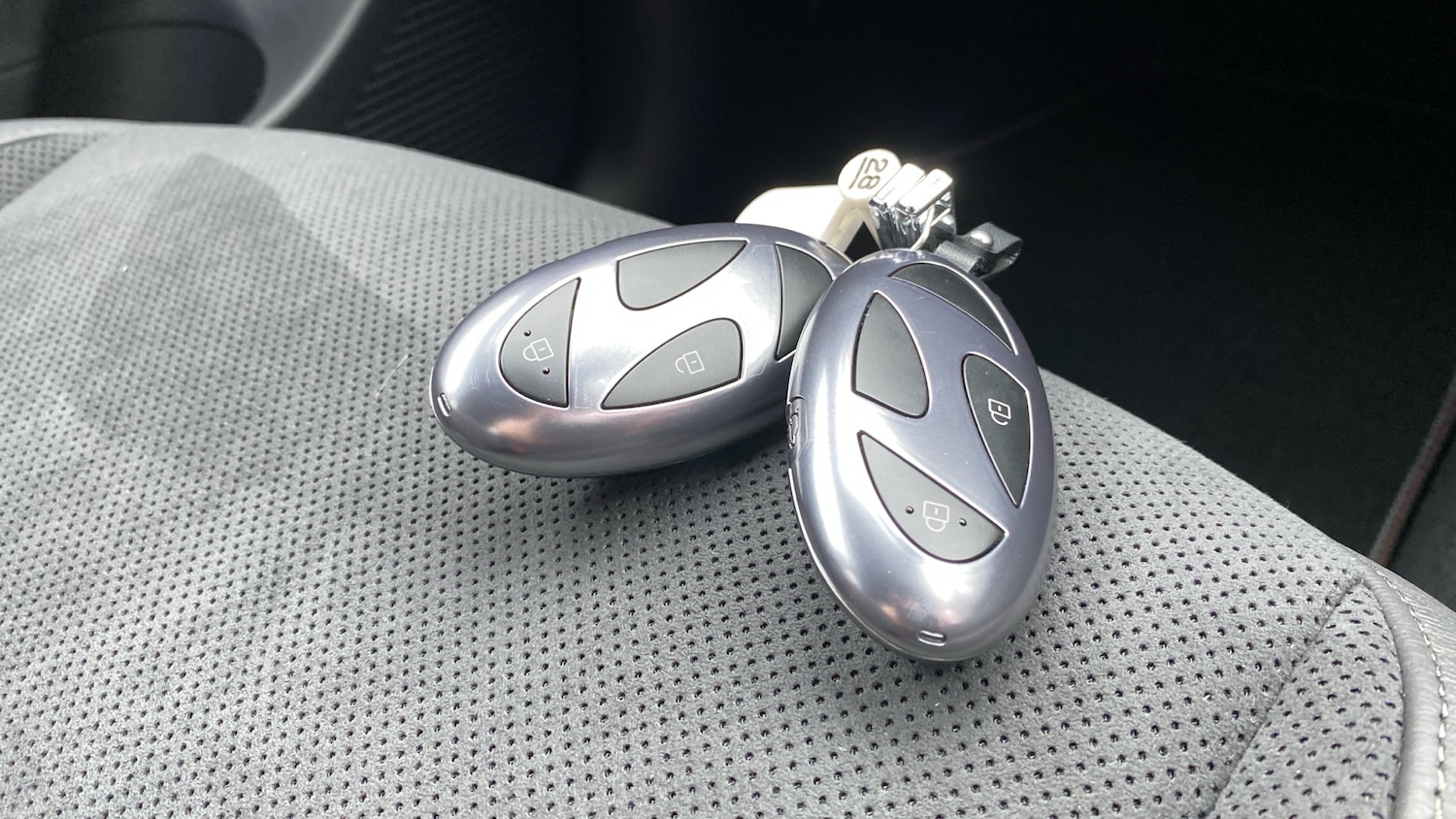 Used Hyundai KONA 2025 for sale - 76354925: Photo 19