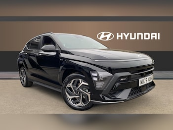 Hyundai - KONA
