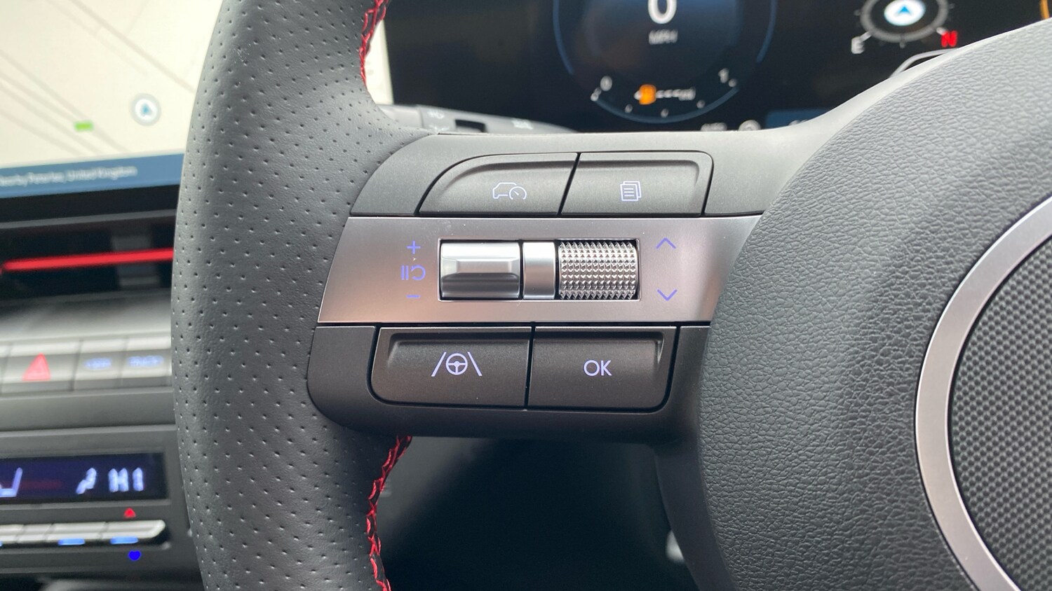 Used Hyundai KONA 2025 for sale - 76354925: Photo 22