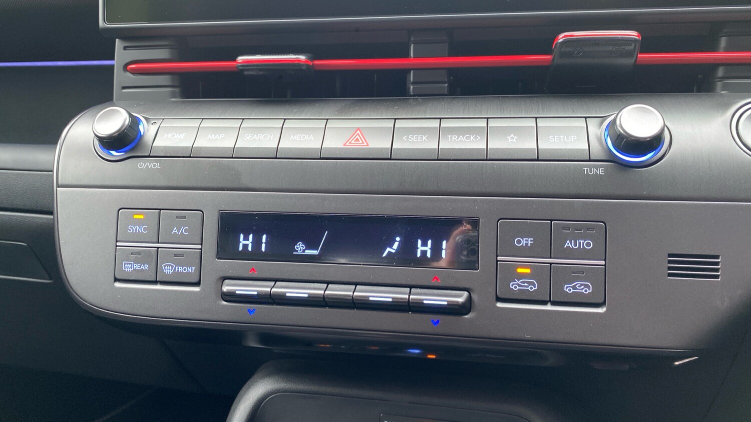 Used Hyundai KONA 2025 for sale - 76354925: Photo 30