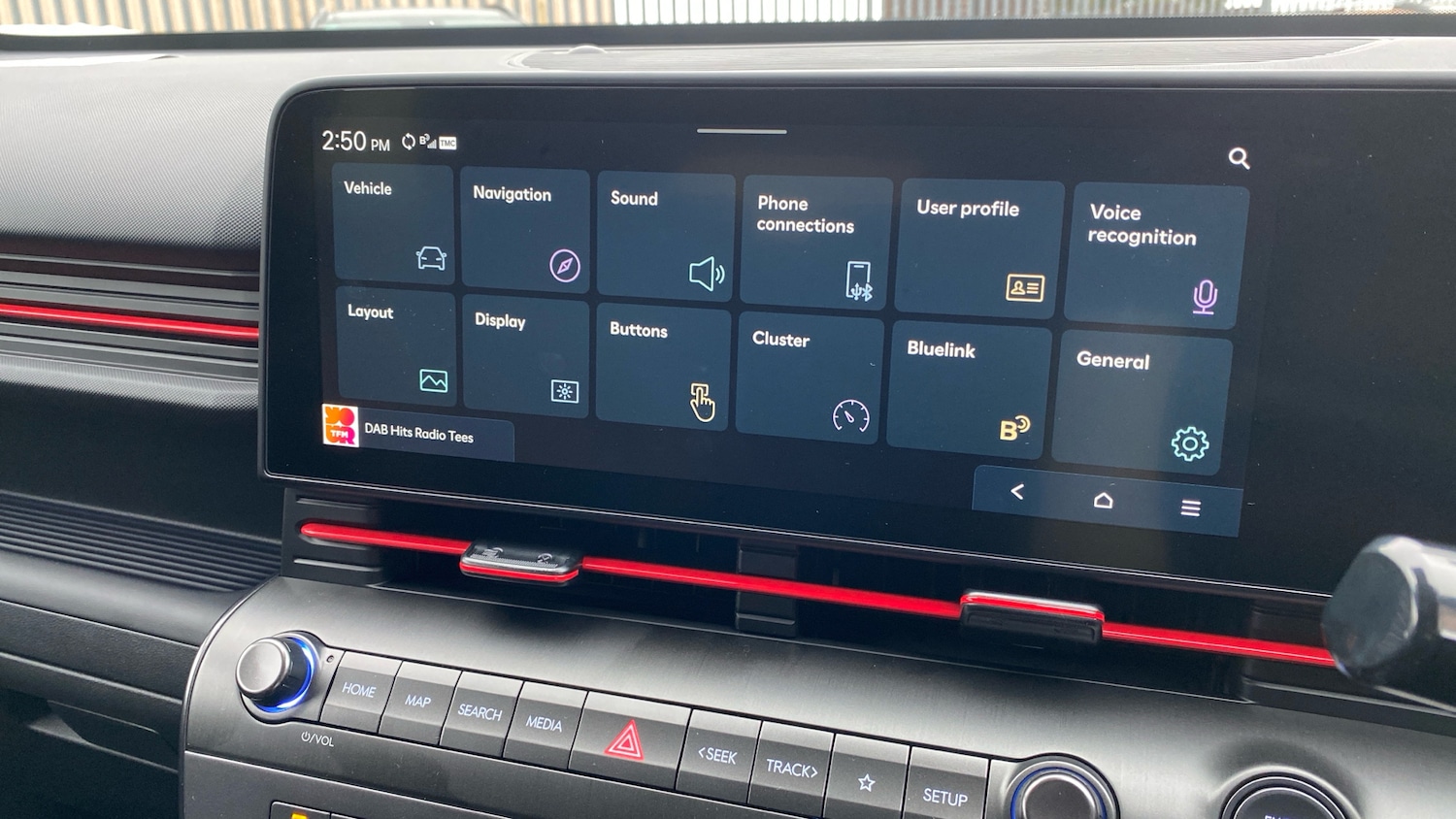 Used Hyundai KONA 2025 for sale - 76354925: Photo 33