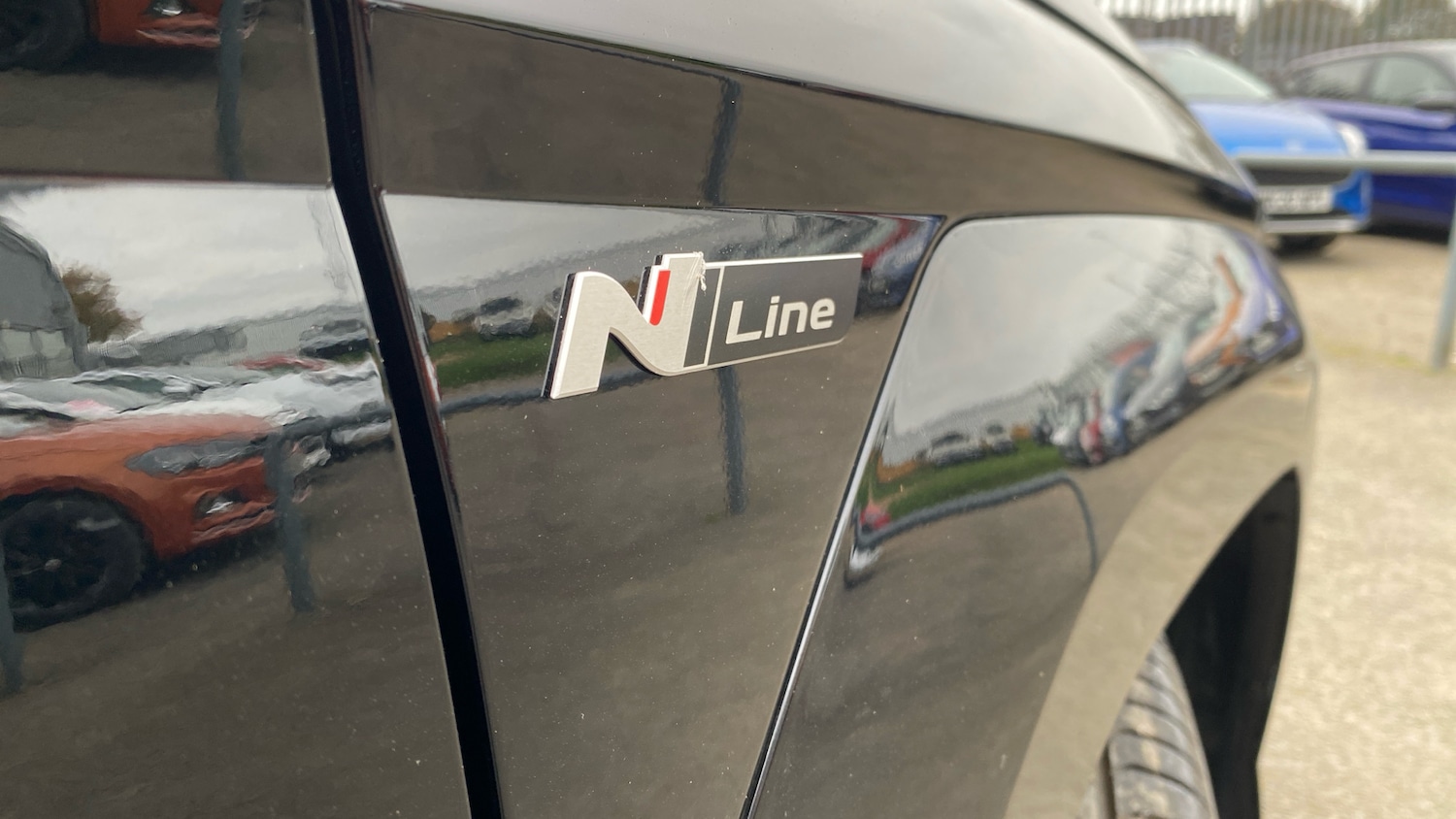 Used Hyundai KONA 2025 for sale - 76354925: Photo 41