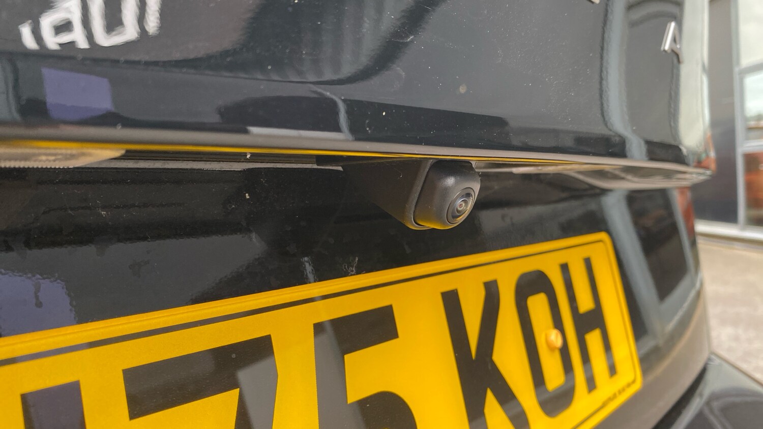 Used Hyundai KONA 2025 for sale - 76354925: Photo 45