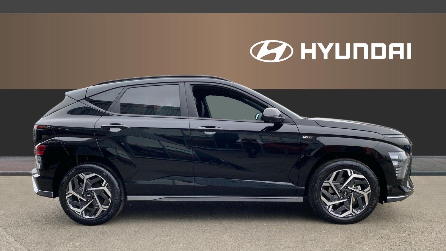 Used Hyundai KONA 2025 for sale - 76354925: Photo 5