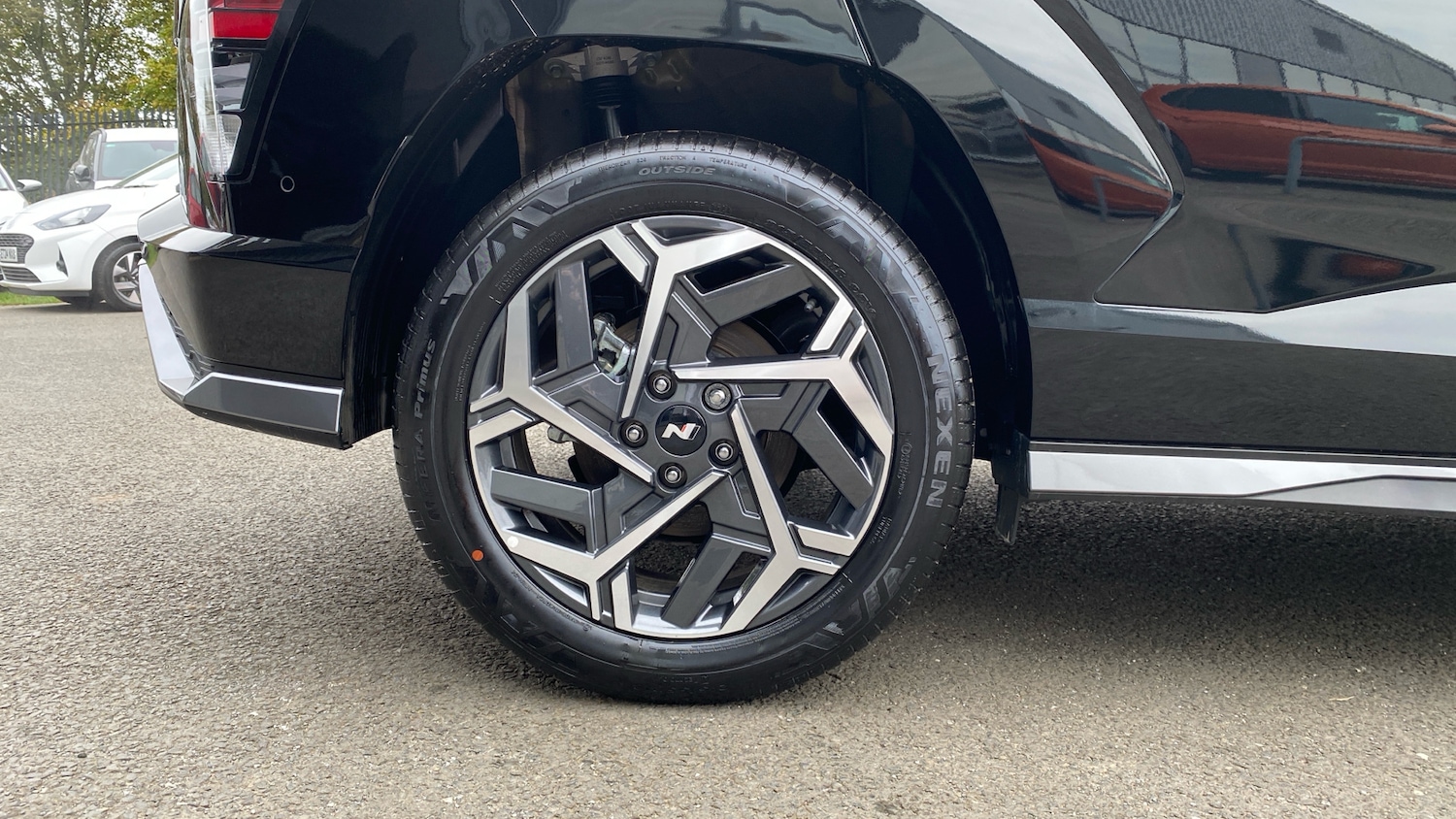 Used Hyundai KONA 2025 for sale - 76354925: Photo 7