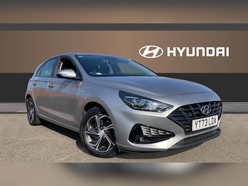 Used Hyundai i30 2023 for sale - 79488890: Photo