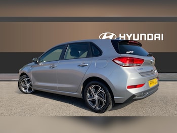 Used Hyundai i30 2023 for sale - 79488890: Photo