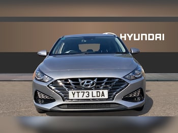 Used Hyundai i30 2023 for sale - 79488890: Photo