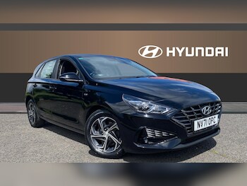 Used Hyundai i30 2022 for sale - 78846292: Photo