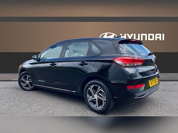 Used Hyundai i30 2022 for sale - 78846292: Photo