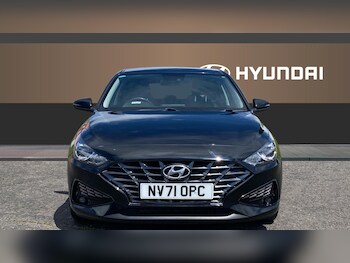 Used Hyundai i30 2022 for sale - 78846292: Photo