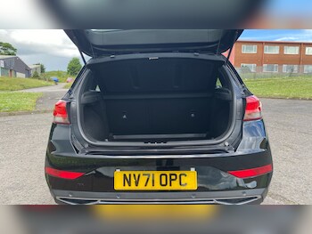 Used Hyundai i30 2022 for sale - 78846292: Photo