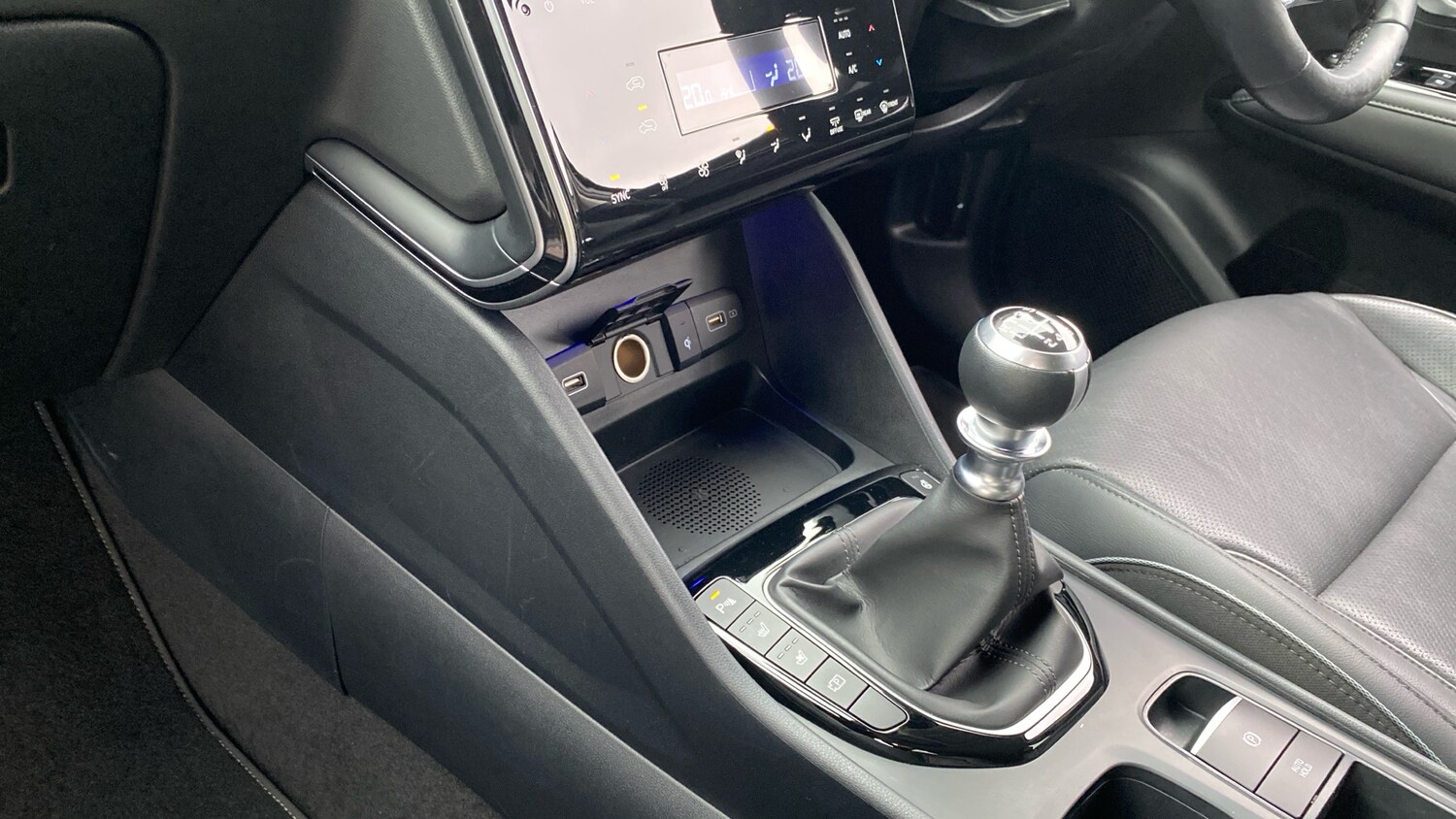 Used Hyundai TUCSON 2021 for sale - 76477041: Photo 13