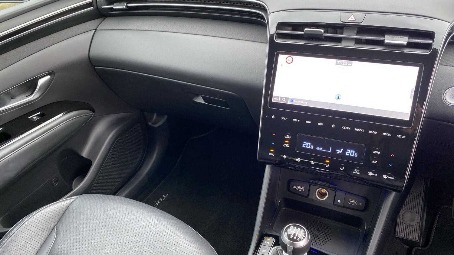 Used Hyundai TUCSON 2021 for sale - 76477041: Photo 14